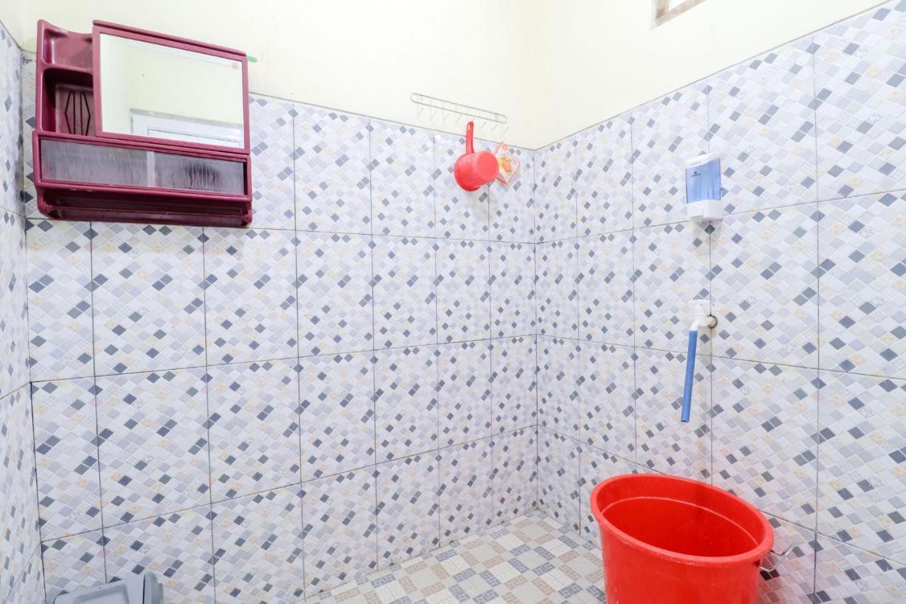 Rock Garden Homestay & Resto Tepus Экстерьер фото