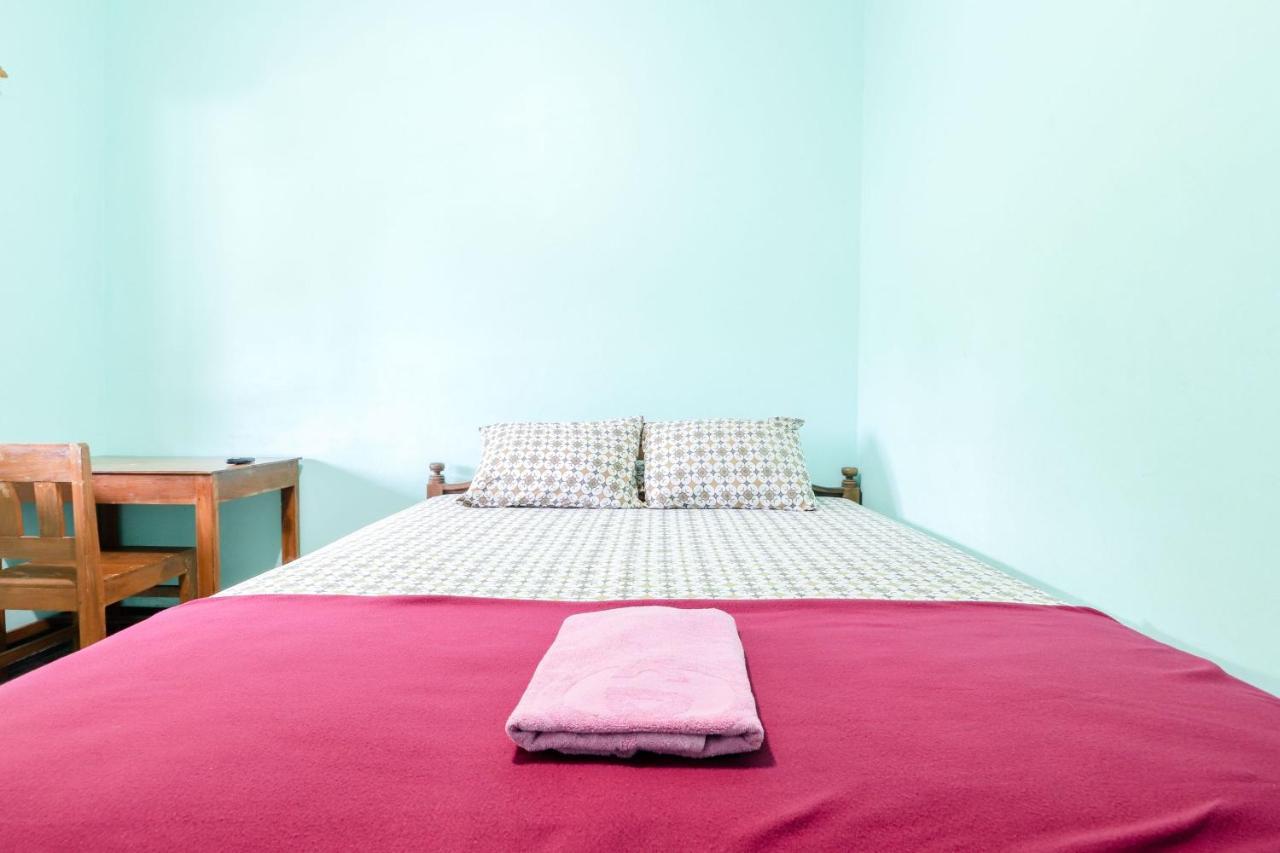 Rock Garden Homestay & Resto Tepus Экстерьер фото